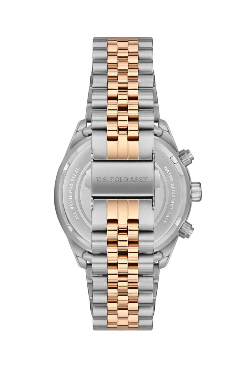 Erkek Gül Kurusu Kol Saati - 50281619001