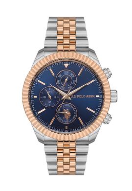 Erkek Gül Kurusu Kol Saati - 50281619001