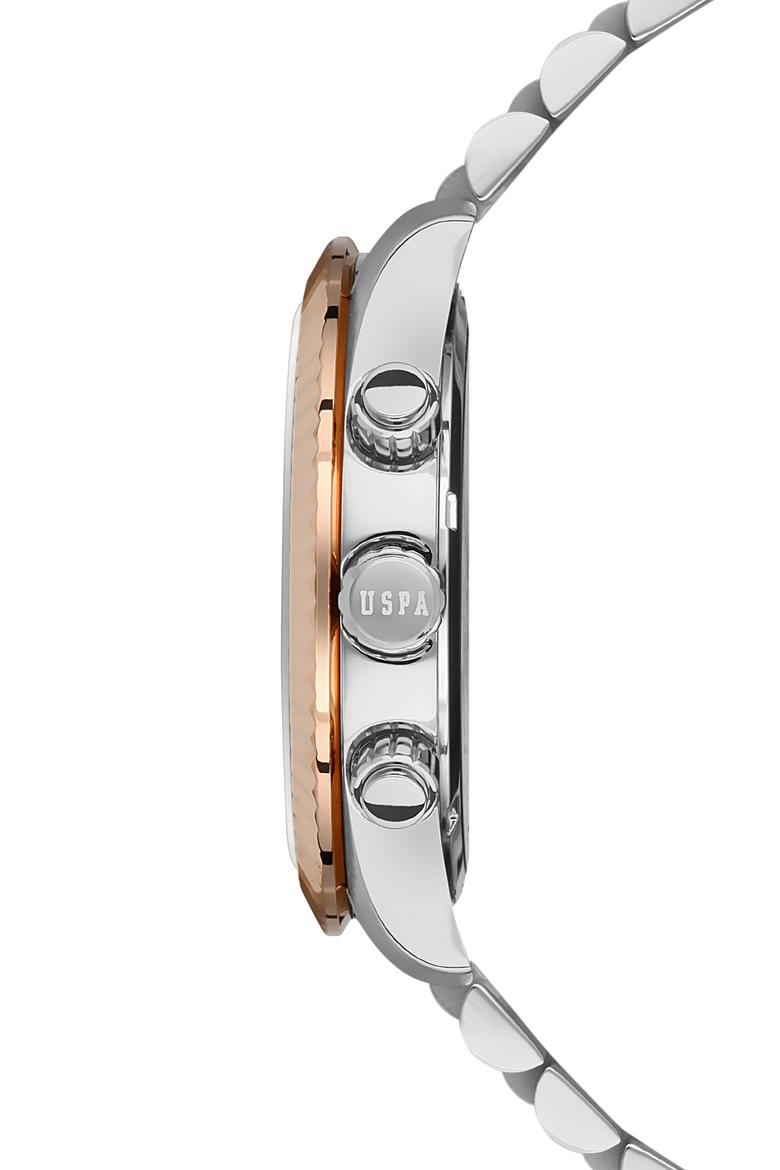 Erkek Gül Kurusu Kol Saati - 50281619001