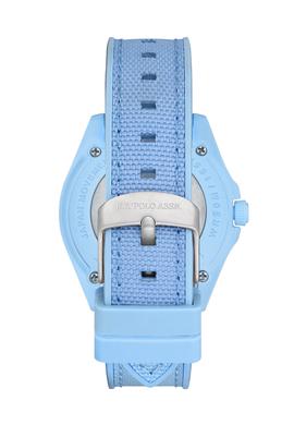 Erkek Mavi Kol Saati - 50281624001