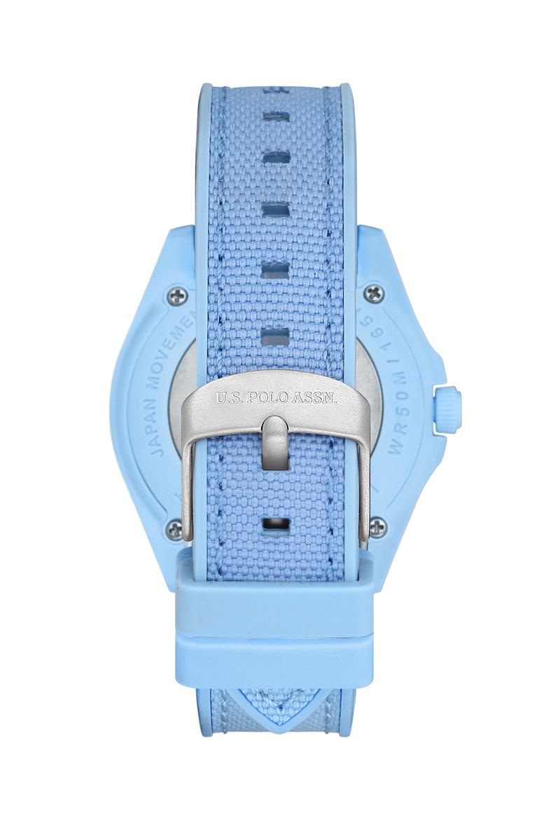 Erkek Mavi Kol Saati - 50281624001