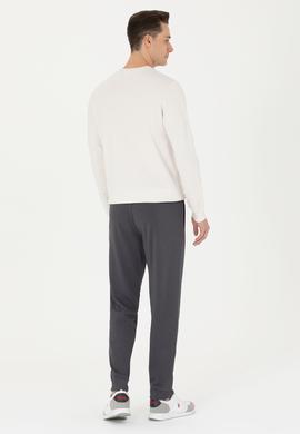 Erkek Antrasit Eşofman Altı - 50276406027