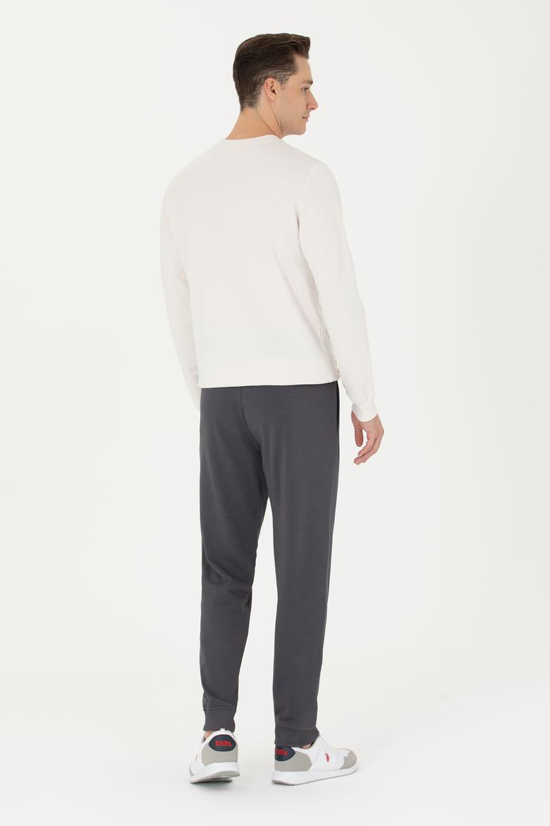 Erkek Antrasit Eşofman Altı - 50276406027