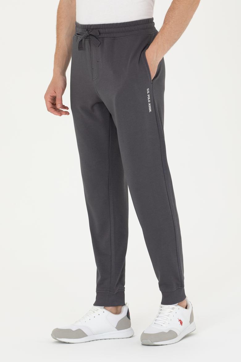 Erkek Antrasit Eşofman Altı - 50276406027