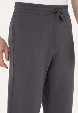 Erkek Antrasit Eşofman Altı - 50276406027