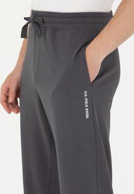 Erkek Antrasit Eşofman Altı - 50276406027