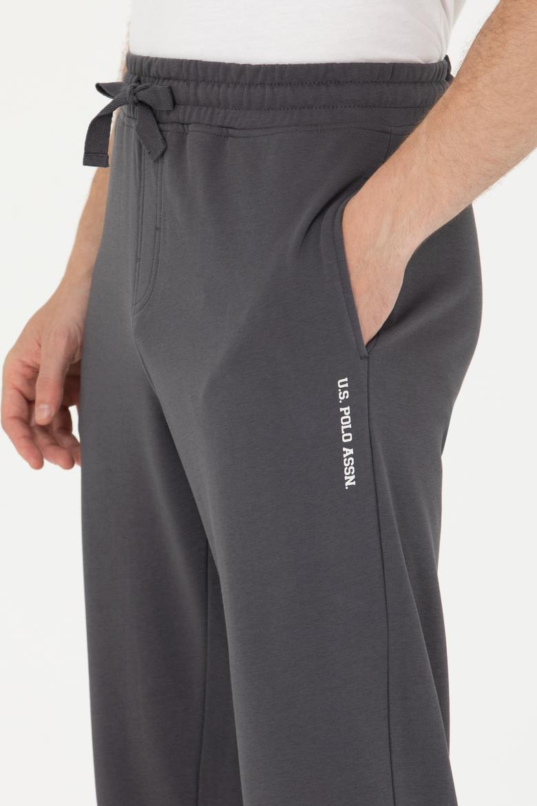 Erkek Antrasit Eşofman Altı - 50276406027