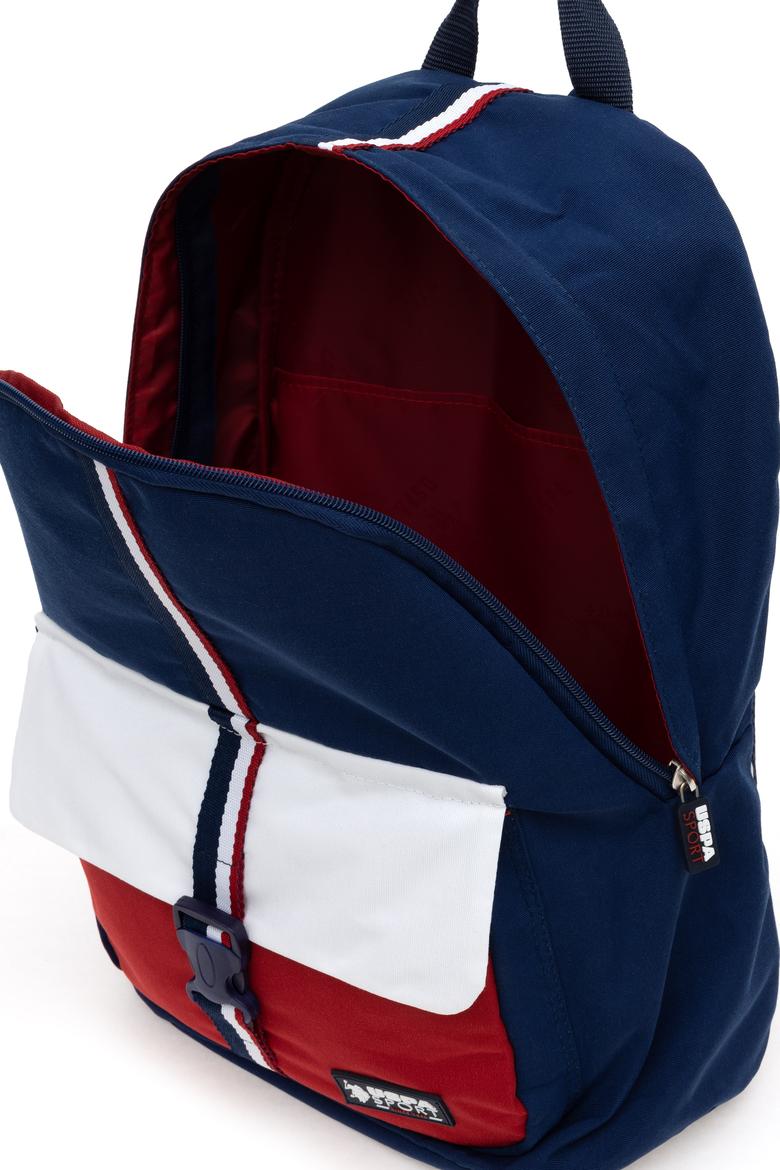 Erkek Çocuk Lacivert Okul Çantası - 50274604001