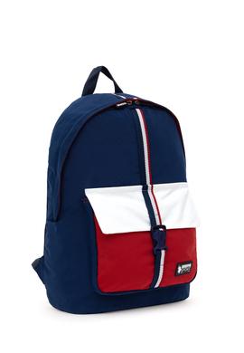 Erkek Çocuk Lacivert Okul Çantası - 50274604001