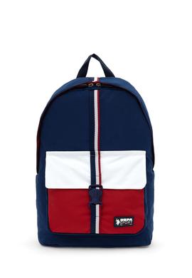 Erkek Çocuk Lacivert Okul Çantası - 50274604001