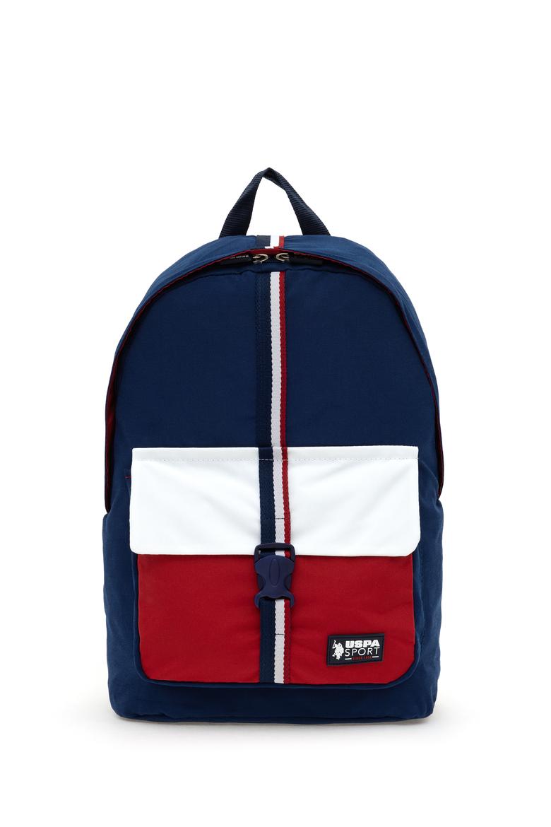 Erkek Çocuk Lacivert Okul Çantası