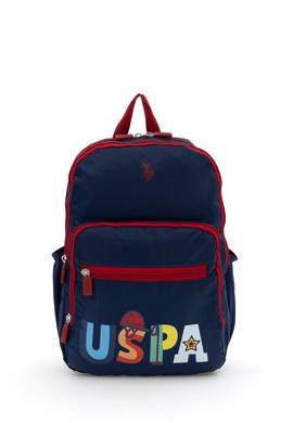 Erkek Çocuk Lacivert Okul Çantası - 50274627001