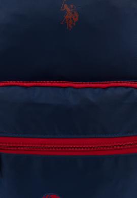 Erkek Çocuk Lacivert Okul Çantası - 50274627001