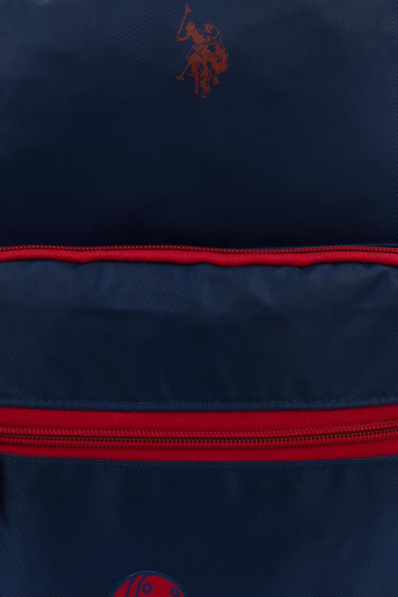 Erkek Çocuk Lacivert Okul Çantası - 50274627001