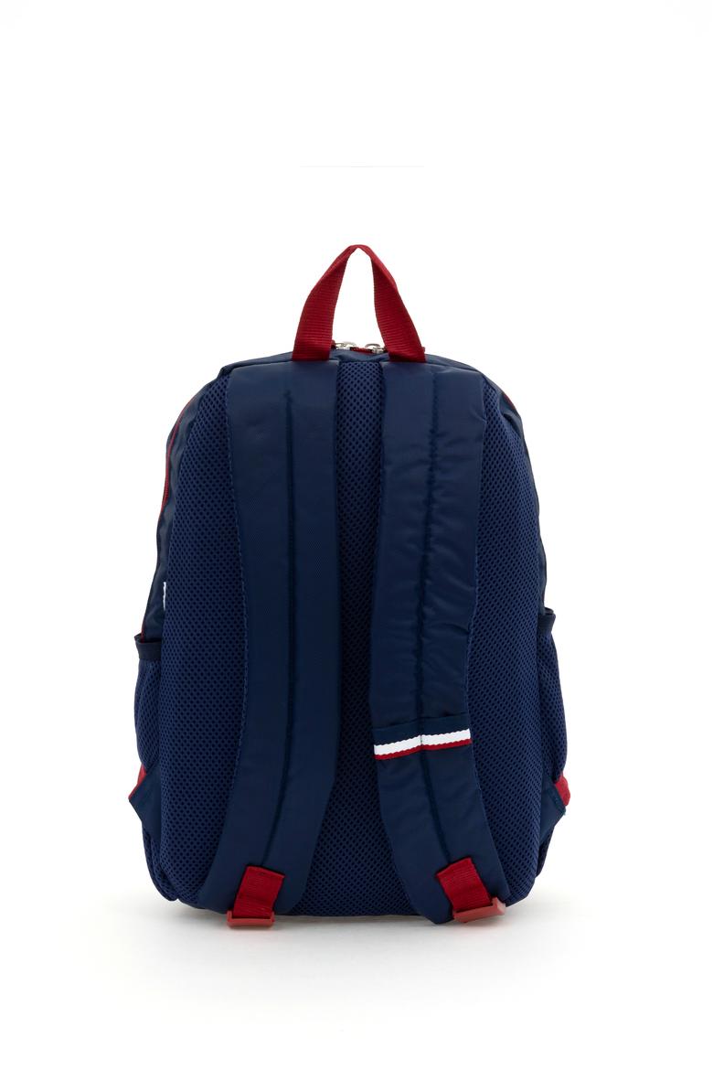 Erkek Çocuk Lacivert Okul Çantası - 50274627001