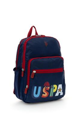 Erkek Çocuk Lacivert Okul Çantası - 50274627001