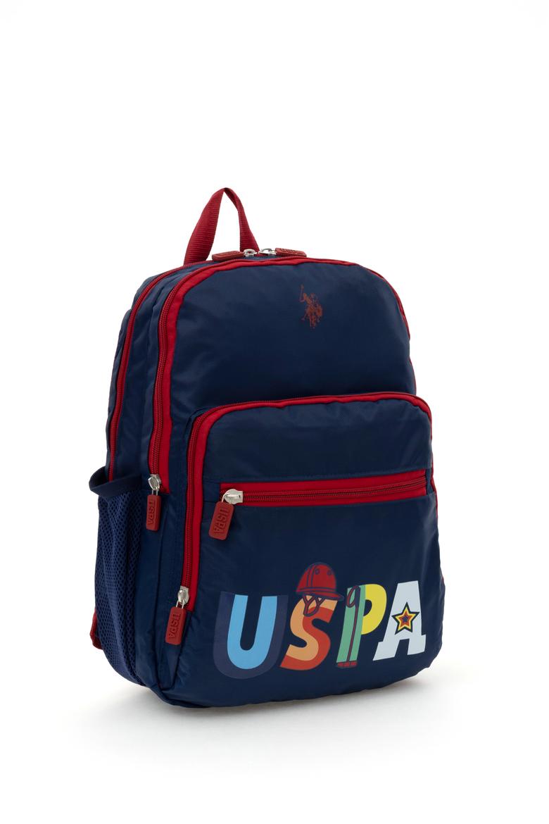 Erkek Çocuk Lacivert Okul Çantası - 50274627001