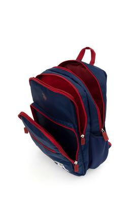 Erkek Çocuk Lacivert Okul Çantası - 50274627001