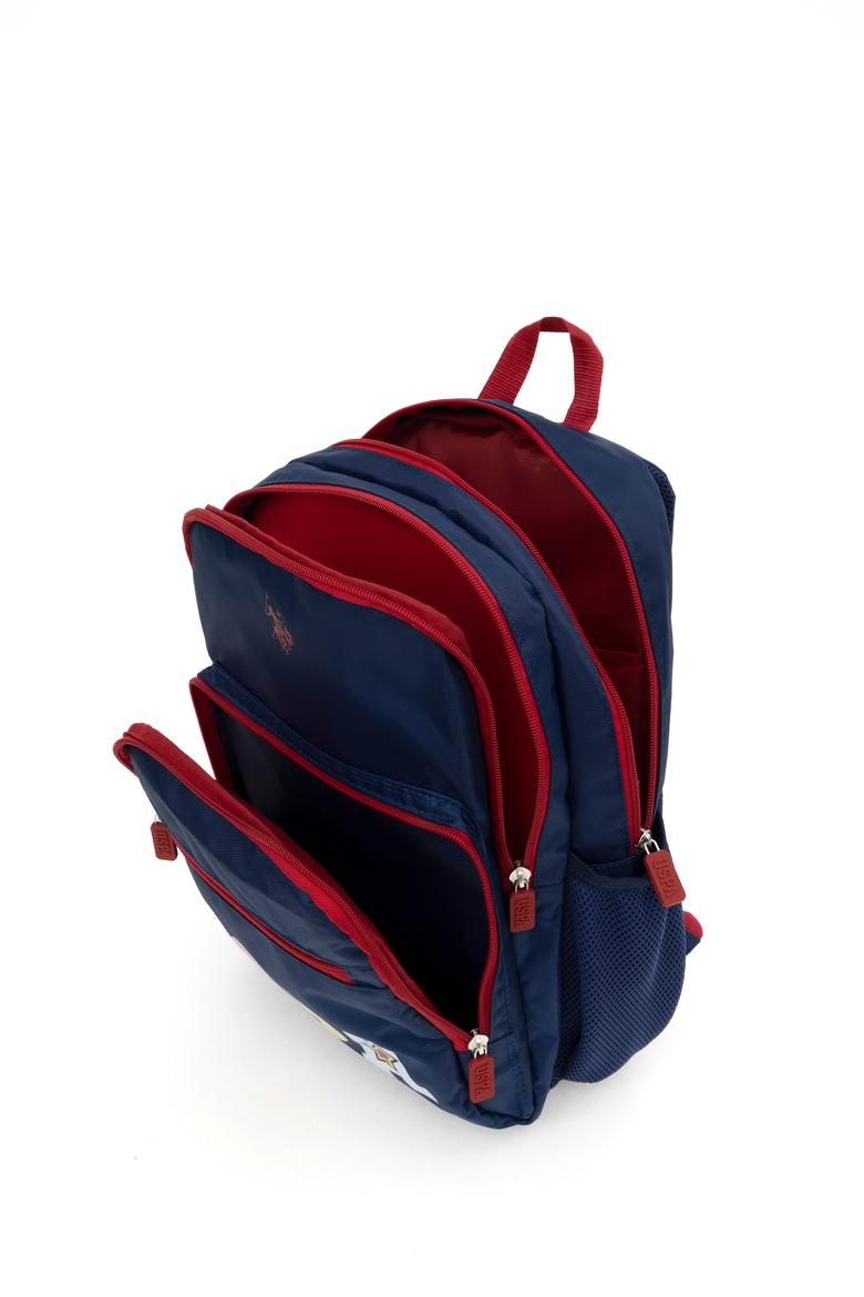 Erkek Çocuk Lacivert Okul Çantası - 50274627001
