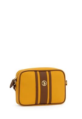 Kadın Safran Çapraz Çanta - 50280364001