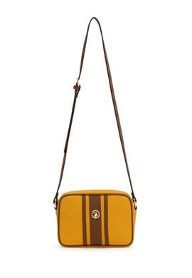 Kadın Safran Çapraz Çanta - 50280364001