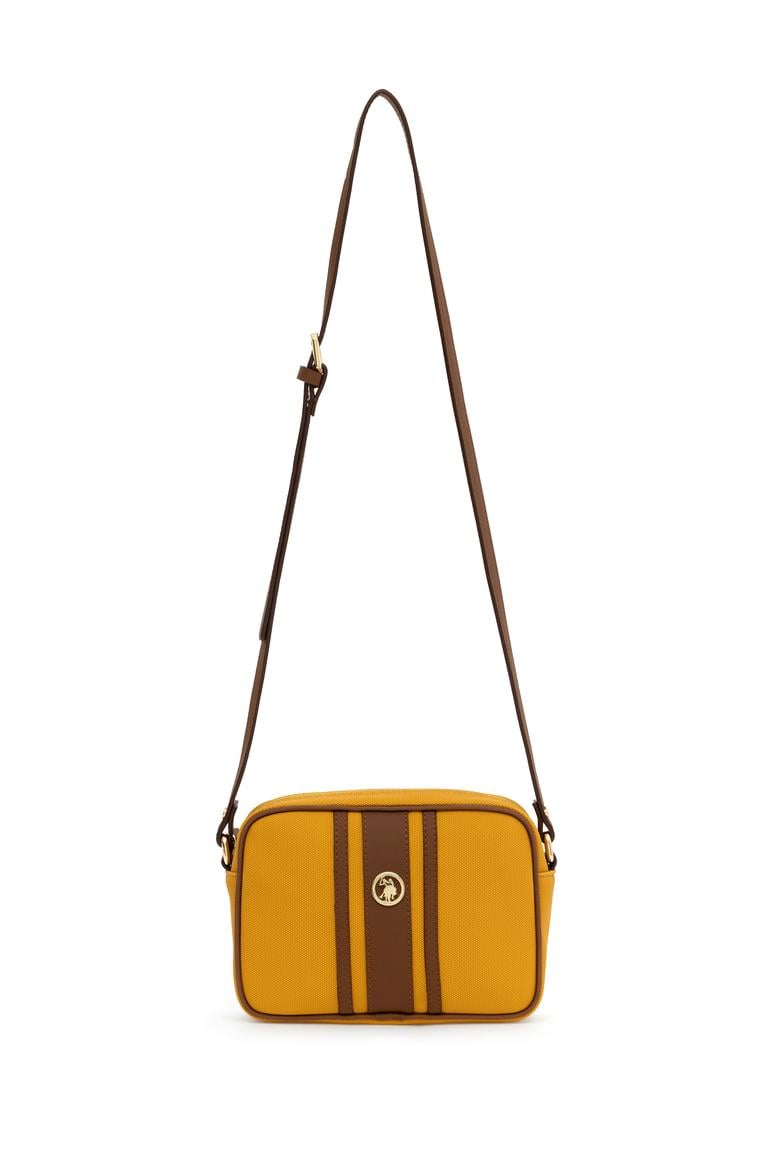 Kadın Safran Çapraz Çanta - 50280364001