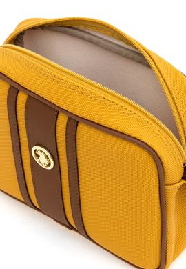 Kadın Safran Çapraz Çanta - 50280364001