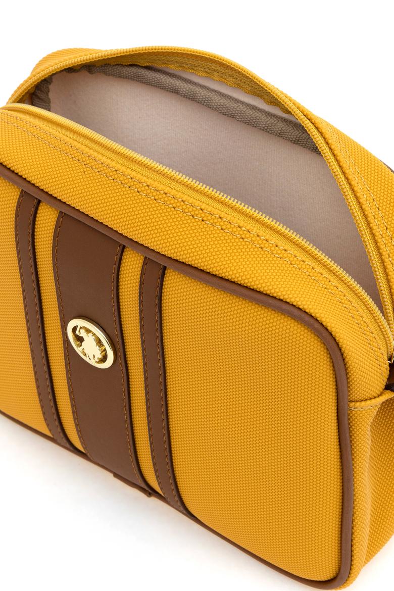 Kadın Safran Çapraz Çanta - 50280364001