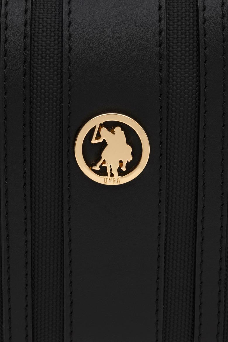 Kadın Siyah Çapraz Çanta - 50280364002