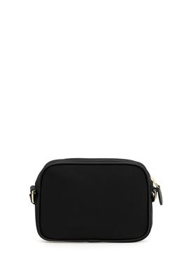 Kadın Siyah Çapraz Çanta - 50280364002