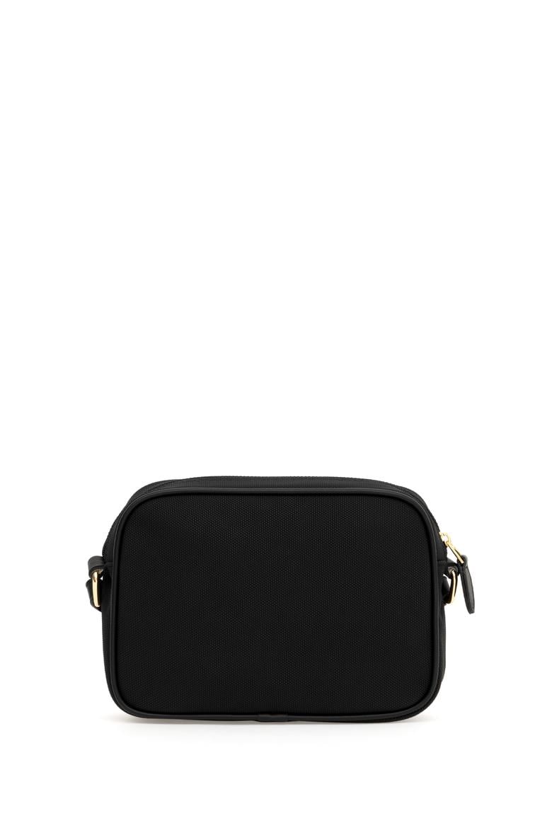 Kadın Siyah Çapraz Çanta - 50280364002