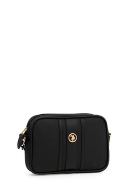 Kadın Siyah Çapraz Çanta - 50280364002