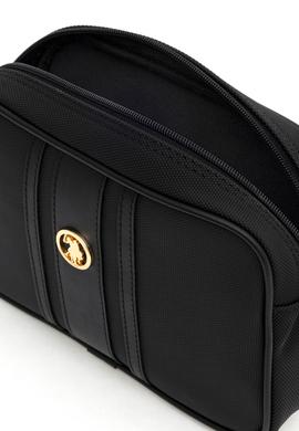 Kadın Siyah Çapraz Çanta - 50280364002