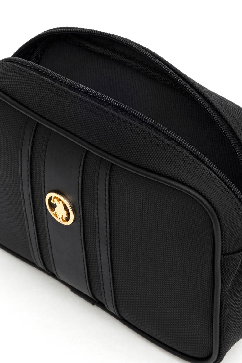 Kadın Siyah Çapraz Çanta - 50280364002