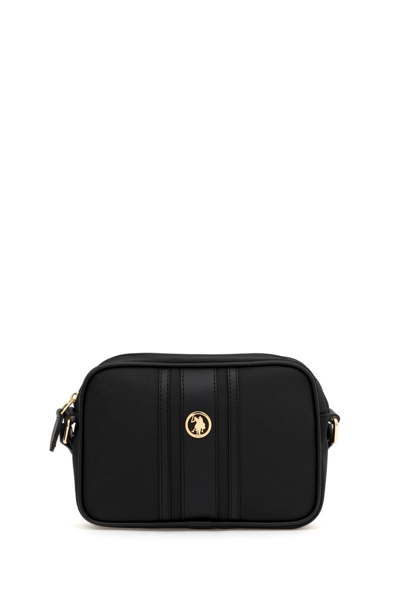 Kadın Siyah Çapraz Çanta