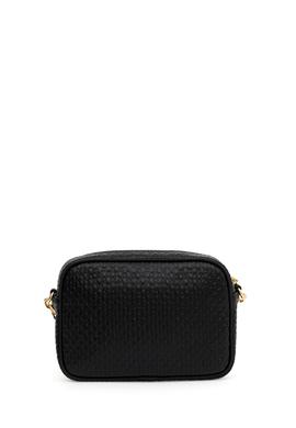 Kadın Siyah Çapraz Çanta - 50280389001