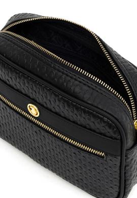 Kadın Siyah Çapraz Çanta - 50280389001