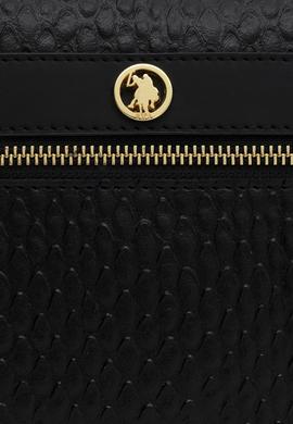 Kadın Siyah Çapraz Çanta - 50280389001