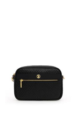 Kadın Siyah Çapraz Çanta - 50280389001