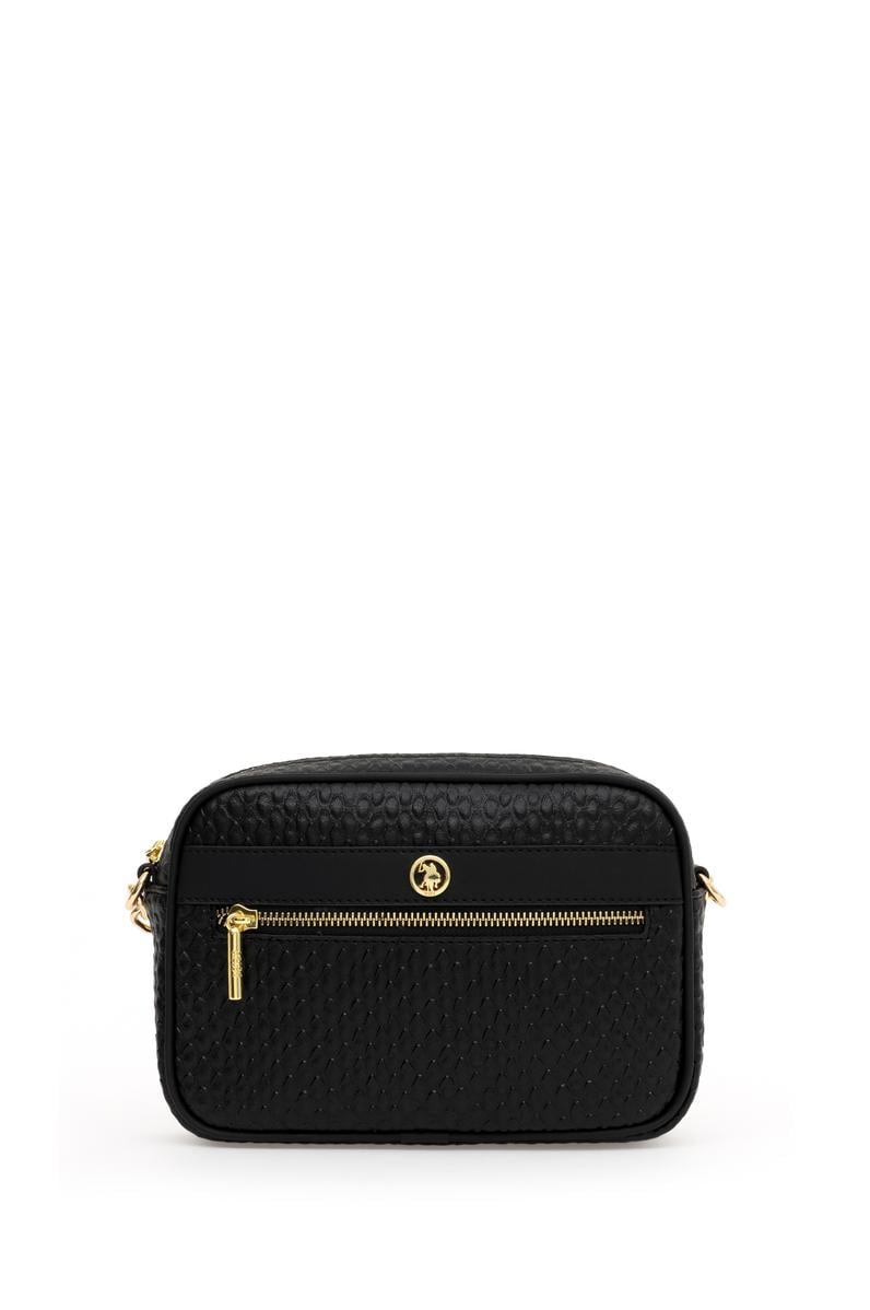 Kadın Siyah Çapraz Çanta