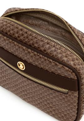 Kadın Vizon Çapraz Çanta - 50280389002