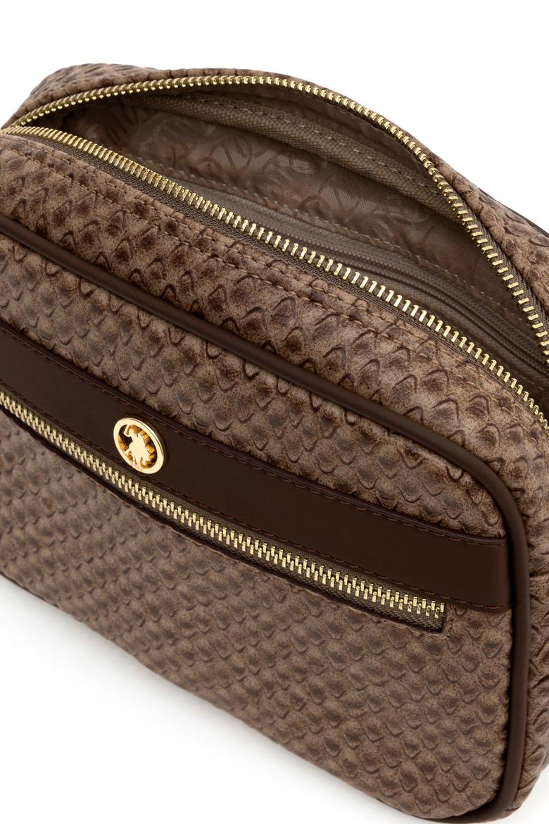 Kadın Vizon Çapraz Çanta - 50280389002