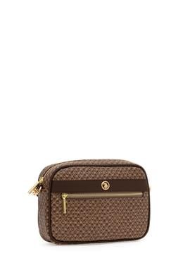 Kadın Vizon Çapraz Çanta - 50280389002