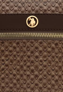 Kadın Vizon Çapraz Çanta - 50280389002