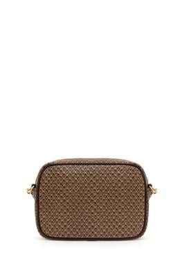 Kadın Vizon Çapraz Çanta - 50280389002