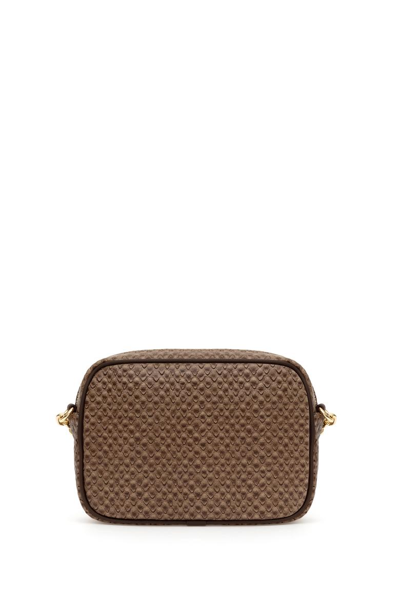 Kadın Vizon Çapraz Çanta - 50280389002