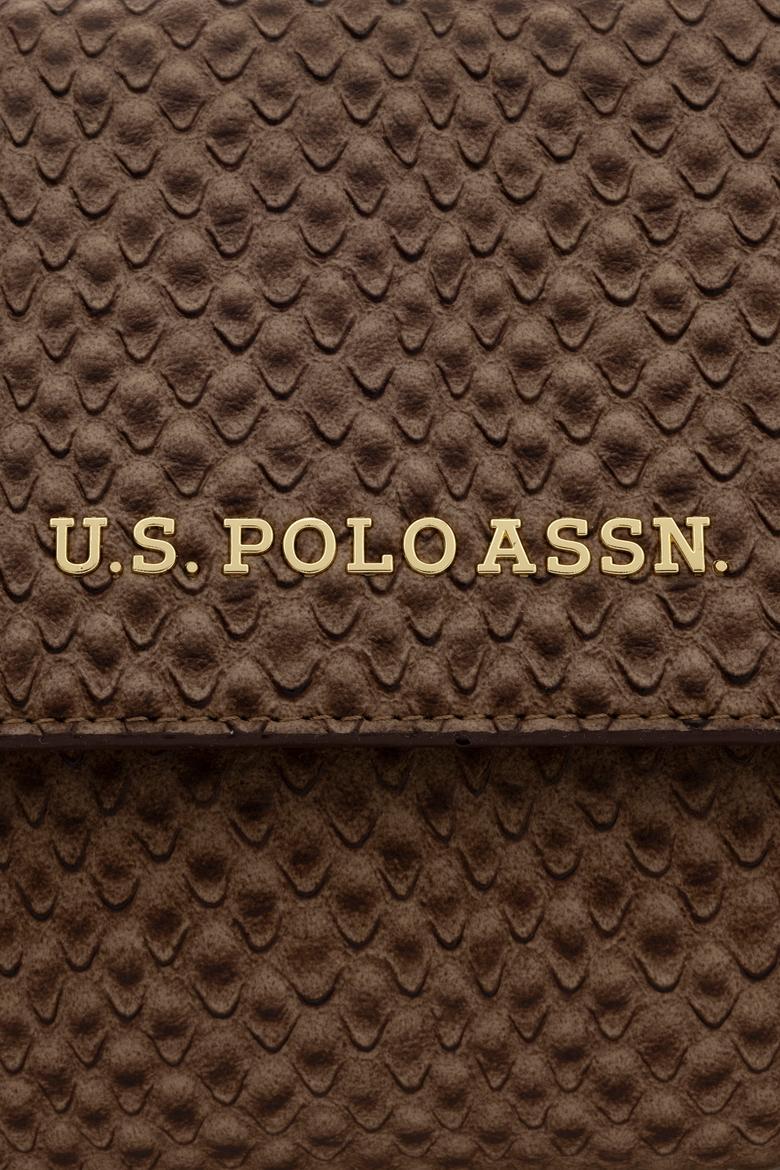 Kadın Vizon Omuz Çantası - 50280391003