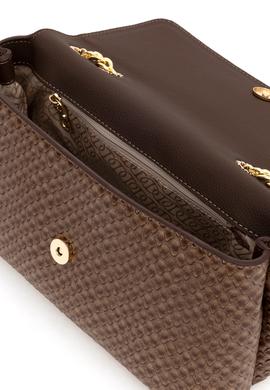 Kadın Vizon Omuz Çantası - 50280391003