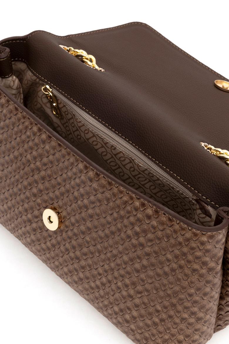 Kadın Vizon Omuz Çantası - 50280391003