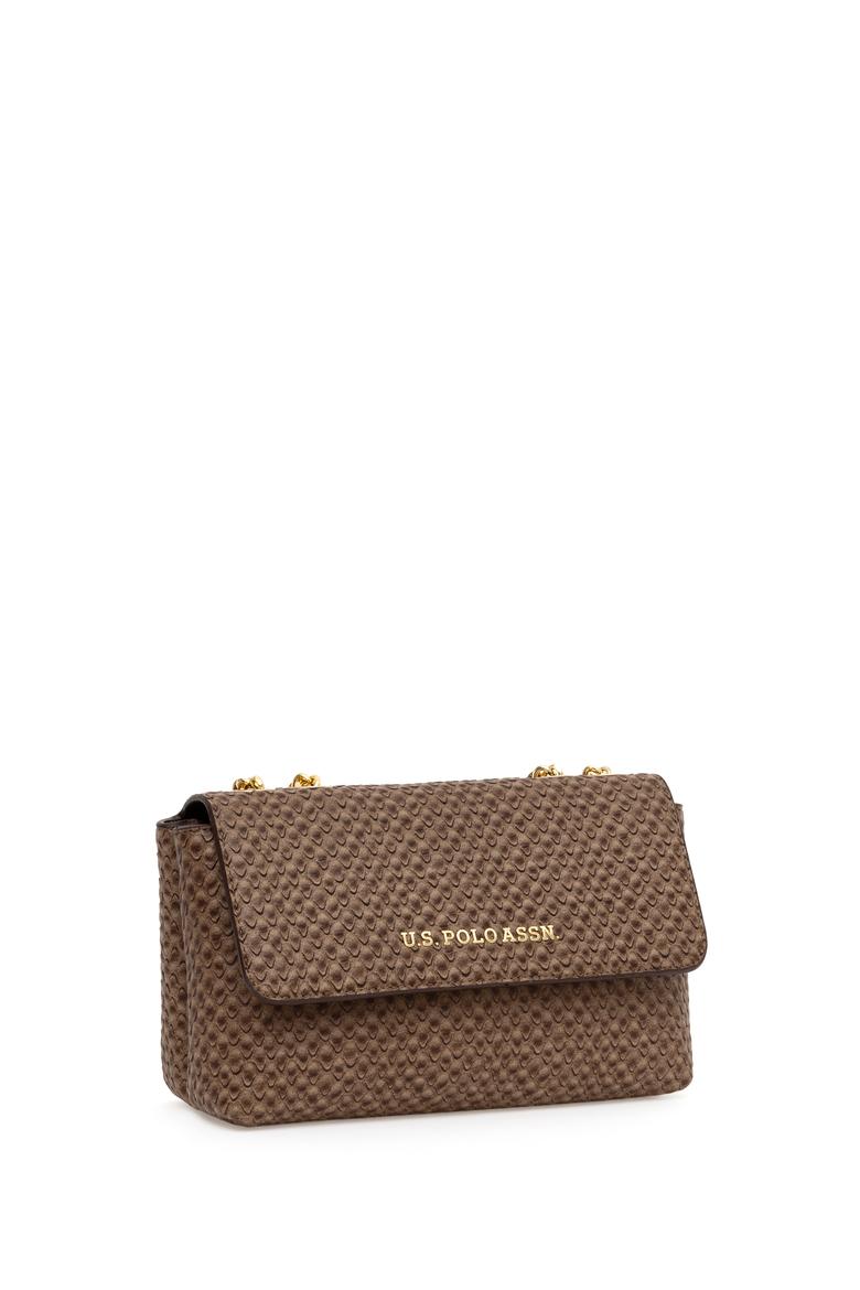 Kadın Vizon Omuz Çantası - 50280391003